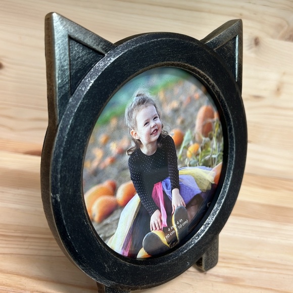 Cat Picture Frame - Picture 3 of 3